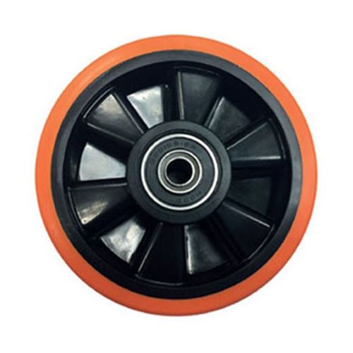 Plateau roulant Stockman acier - PA15 photo du produit Secondaire 3 L