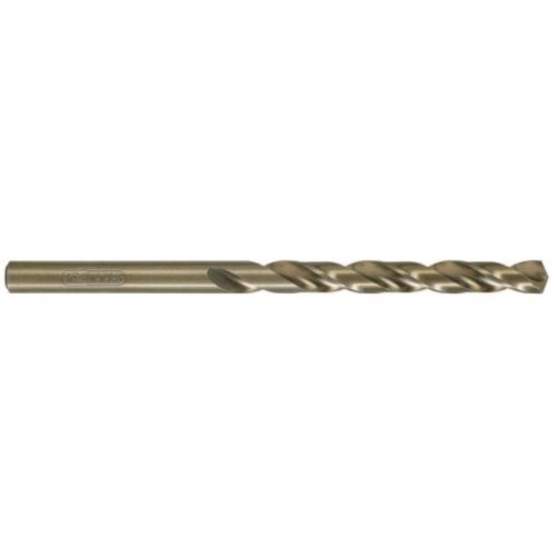 Lot de 5 forets Hss-Co au cobalt D 10,1 mm KS TOOLS 330.3101 photo du produit