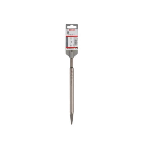 Burin pointu SDS plus pour marteaux burineurs BOSCH 2608690145 photo du produit Secondaire 1 L