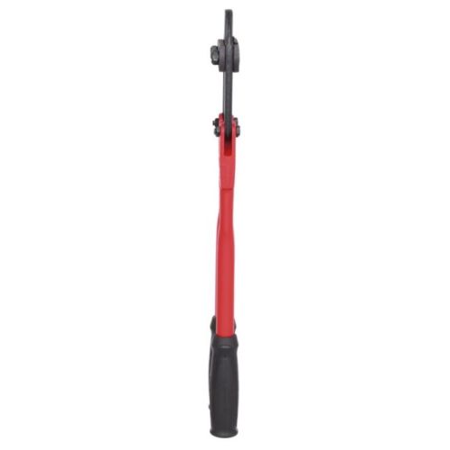Coupe-boulons à bras tubulaires 450 mm 18'' KS TOOLS 118.0118 photo du produit Secondaire 4 L