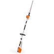 Taille-haie sur perche 36V HLA 65 (sans batterie ni chargeur) - STIHL - 4859-011-2900 pas cher