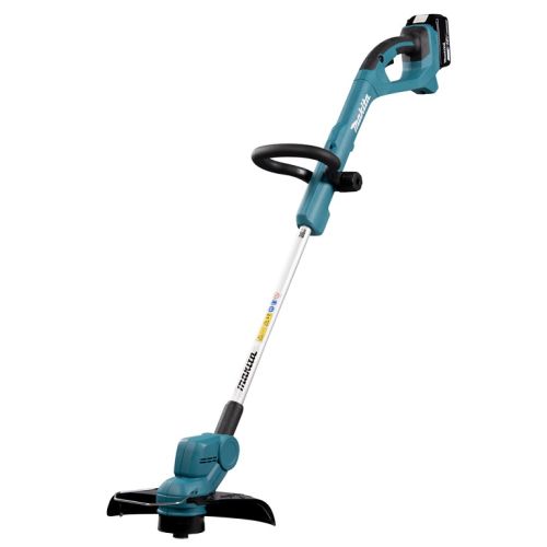 Coupe-bordure 18 V LXT (sans chargeur ni batterie) en boîte en carton MAKITA DUR193Z photo du produit Secondaire 9 L