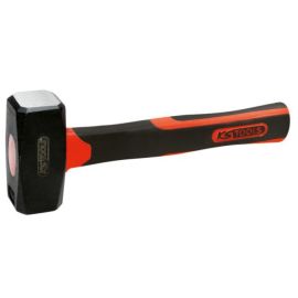 Massette Ks Tools à manche tri-matière photo du produit Principale M