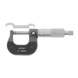 Micromètre extérieur Wilmart 1/100 - 253201 pas cher Principale M