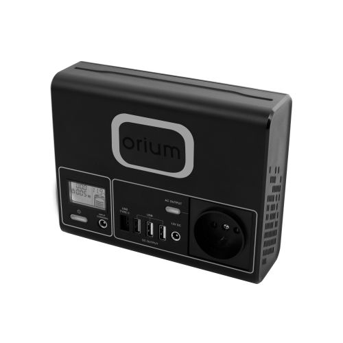 Station d'énergie portative IZYWATT 150 - ORIUM - 39124 pas cher Secondaire 3 L