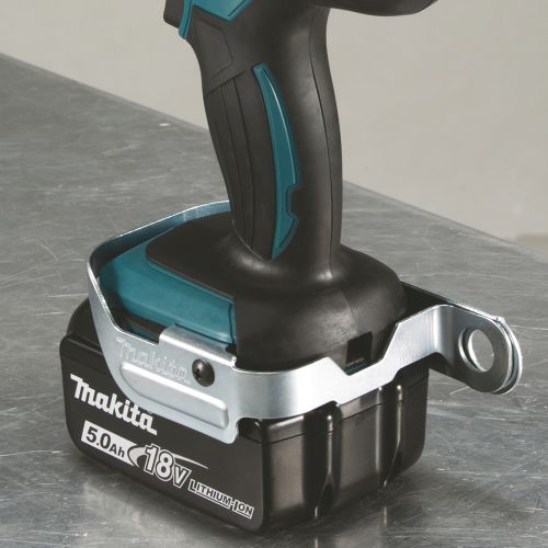 Boulonneuse à chocs 18 V LXT 190 Nm (sans batterie ni chargeur) MAKITA DTW190Z photo du produit Secondaire 4 L