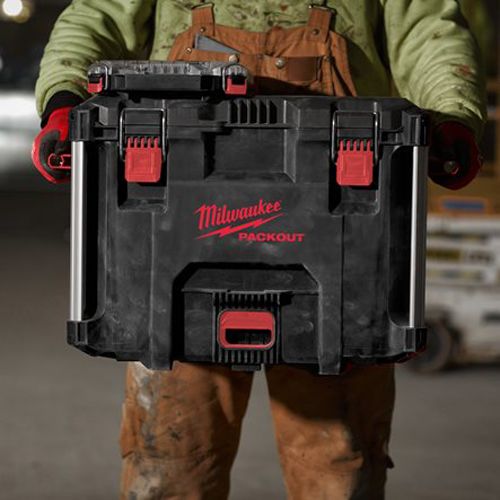 Coffret PACKOUT™ XL TOOL BOX MILWAUKEE 4932478162 photo du produit Secondaire 1 L