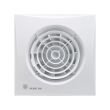 Aérateur SILENT silencieux 100 CZ - UNELVENT - 402884 pas cher