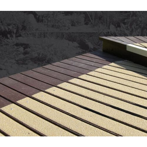 Bande antidérapante Supergrip® pour terrasse RUST-OLEUM AXASDC6012BLK photo du produit Secondaire 1 L