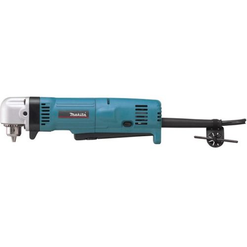 Perceuse visseuse d'angle 450 W 10 mm mandrin à clé MAKITA DA3010F photo du produit