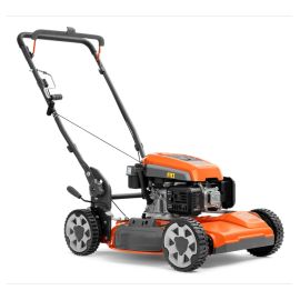 Tondeuse thermique 166cm3 Husqvarna LB 251S 51 cm - 970488001 photo du produit Principale M