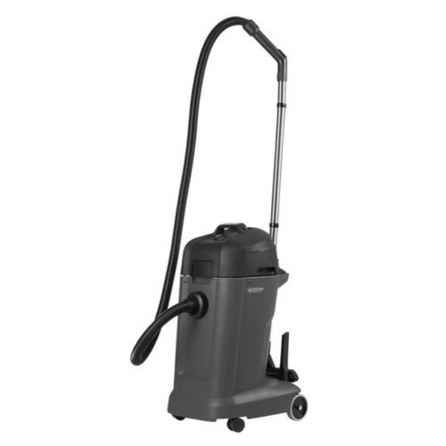 Aspirateur eau - poussière 1250W MAXXI 35 WD EU - NILFISK - 107405165 pas cher Secondaire 3 L