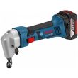 Grignoteuse Bosch GNA 18V-16 + 2 batteries ProCORE18V 4.0Ah + chargeur GAL 18V-40 - 060152950Q photo du produit Secondaire 5 S