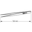 Pince brucelle Inox L 150 mm KS TOOLS 964.2901 photo du produit Secondaire 1 S