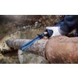 Lame scie sabre carbure S555CHM 100 mm BOSCH 2608653179 photo du produit Secondaire 6 S