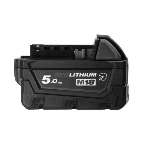 Batterie Redlithium 18V M18 B5-CR - MILWAUKEE TOOL - 4932479265 pas cher Secondaire 2 L