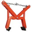 Pince pour bordure Stockman 150 kg - LH150 photo du produit Secondaire 1 S