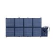 Panneau solaire pliant 160W - ORIUM - 39209 pas cher