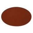 Set de 6 disques abrasifs ronds 180 mm FARTOOLS 115882 photo du produit