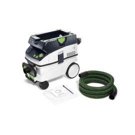 Aspirateur 1200W Festool CLEANTEC CTL 26 E AC RENOFIX CTL 26 E AC - 575841 pas cher Principale M