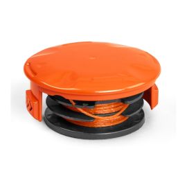 Tête de coupe Husqvarna A15B avec tête et couvercle - 534162601 photo du produit Principale M