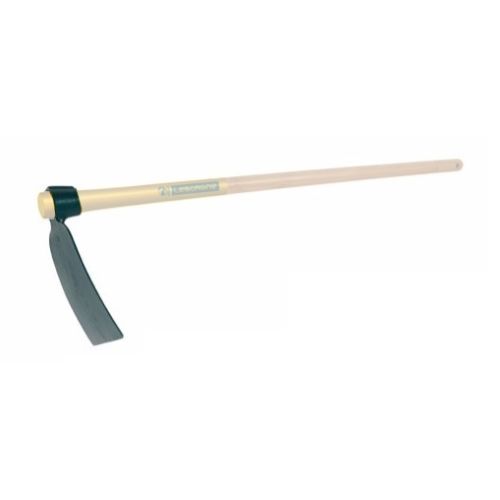 Houe standard forgée 14cm sans manche - LEBORGNE - 364140 pas cher