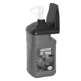 Support mural pour bidon Loctite 3L - 495079 pas cher Principale M