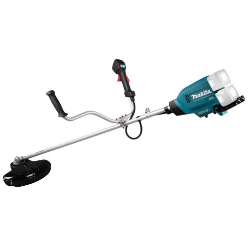 Coupe-herbe 36 V LXT (sans batterie ni chargeur) MAKITA DUR369AZ photo du produit Secondaire 1 L