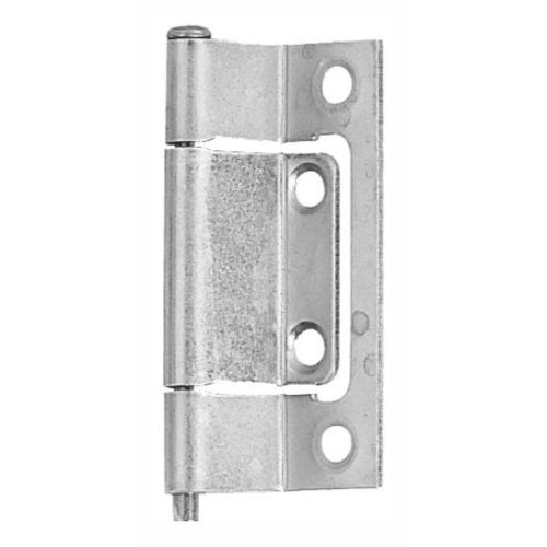 Charnière axe démontable - FERCO - G-12814-00-0-1 pas cher Secondaire 1 L