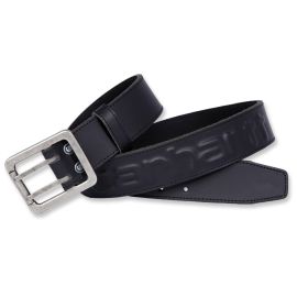 Ceinture Carhartt cuir S1A0005656 photo du produit Principale M