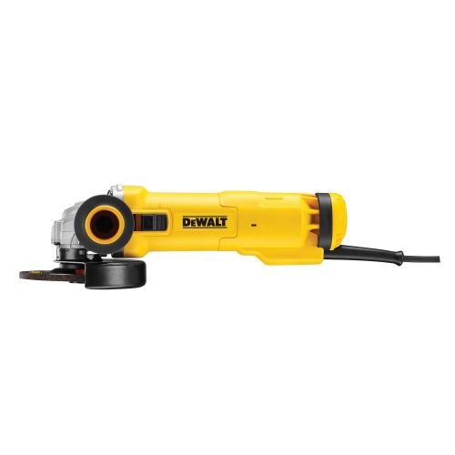 Meuleuse 1000 W 125 mm + coffret DEWALT DWE4207K-QS photo du produit Secondaire 2 L