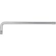 Clé mâle inox Torix percé longue TB 10 KS TOOLS 964.0601 photo du produit