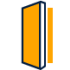 Portes blindées