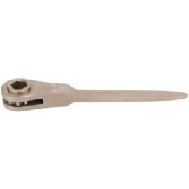 Cliquet de chantier Ks tools Bronzeplus antidéflagrant et résistante à la corrosion - 963.11 photo du produit Principale M