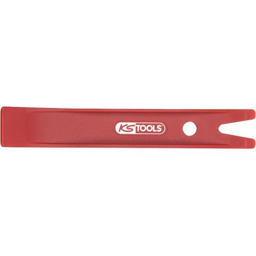 Pince levier droite L 200 mm KS TOOLS 911.8107 photo du produit