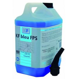 Nettoyant d&eacute;graissant biod&eacute;gradable &agrave; base d'eau KF FPS 5 l avec pulv&eacute;risateur - 6640 pas cher Principale M