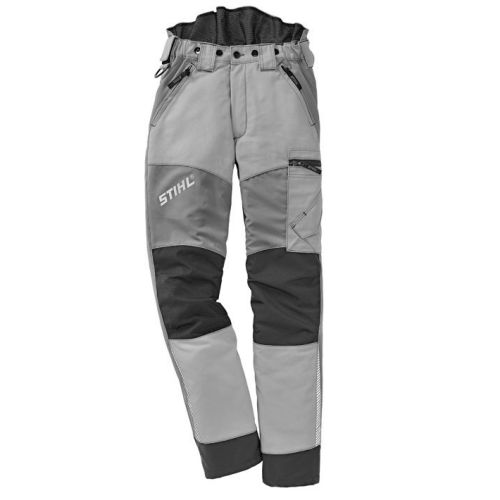 Pantalon de travail DYNAMIC VENT Taille L - STIHL - 0088-342-2205 pas cher