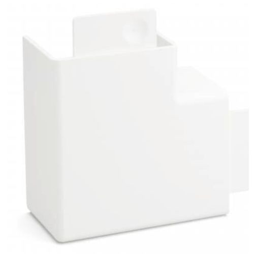 Angle plat AX AP11040 OBO BETTERMANN 6131319 photo du produit Principale L