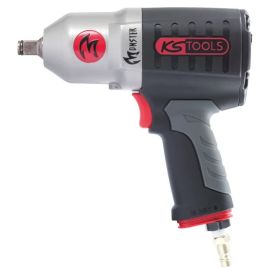 Clé à chocs pneumatique KS Tools Monster 1/2'' 1690 Nm - 515.1210 photo du produit Principale M