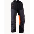 Pantalon Technical Robust 20m/s TS-46 HUSQVARNA 537642746 photo du produit