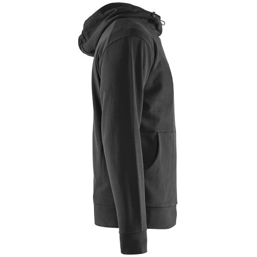 Sweat a capuche marine fonce TL - BL&Aring;KL&Auml;DER - 343011588600L pas cher Secondaire 2 L
