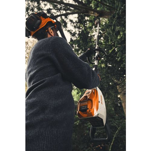 Moteur CombiSystème 36 V KMA 200 R avec outil FSS-KM (sans batterie ni chargeur) STIHL FA03-200-0010 photo du produit Secondaire 5 L