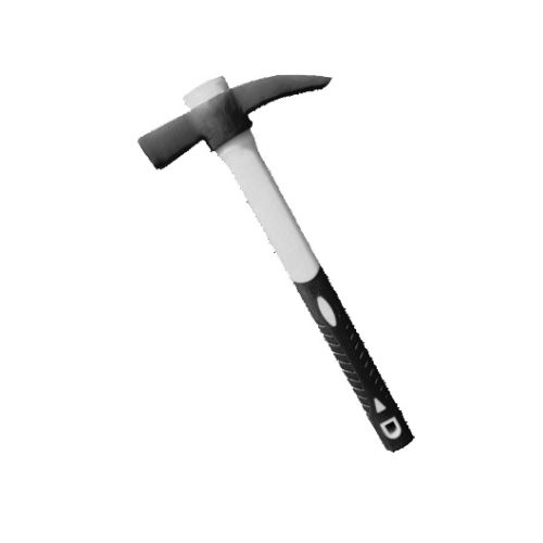 Marteau coffreur manche TRIMAX - MERCIER - 470 pas cher