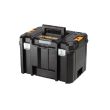 Scie circulaire XR 18V + 2 batteries 5 Ah + chargeur en coffret TSTAK DEWALT DCS572P2-QW photo du produit Secondaire 3 S