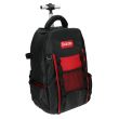 Sac à dos à roulettes 30L - HANGER - 510114 photo du produit Secondaire 17 S