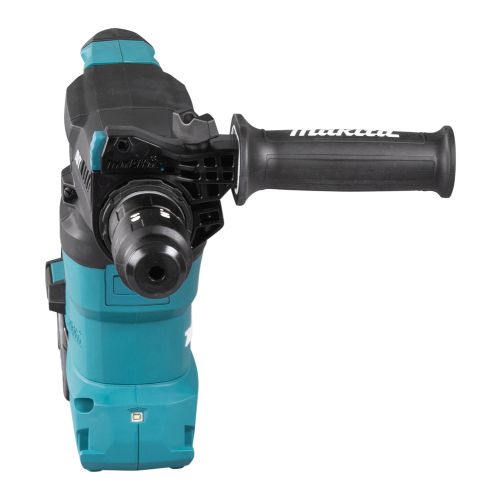 Perfo-burineur SDS Plus 40 V max XGT 30 mm 3,9J (sans batterie ni chargeur) + coffret MAKITA HR009GZ03 photo du produit Secondaire 1 L