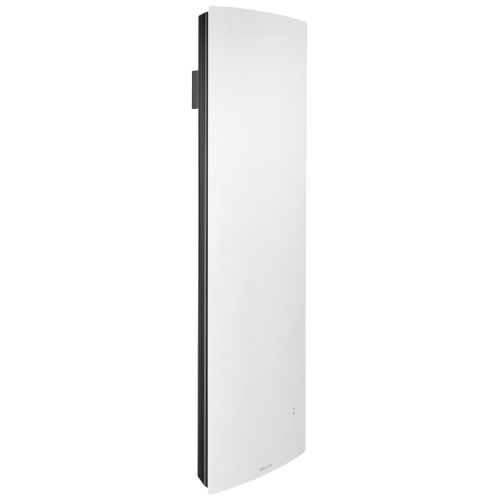 Radiateur digital DIVALI NEO 2000W vertical blanc carat – ATLANTIC – 507685 pas cher Secondaire 1 L