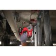 Perforateur compact SDS Plus 12 V Fuel M12 CH-602X + 2 batteries 6 Ah + chargeur + coffret HD BOX MILWAUKEE 4933451510 photo du produit Secondaire 7 S
