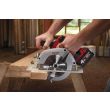 Scie circulaire 55 mm 18 V HD18 CS-402B + 2 batteries 4 Ah + chargeur MILWAUKEE 4933441400 photo du produit Secondaire 4 S