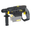 Marteau perforateur 18 V X-FIT XF-Hammer (sans batterie ni chargeur) FARTOOLS 216002 photo du produit Secondaire 1 S